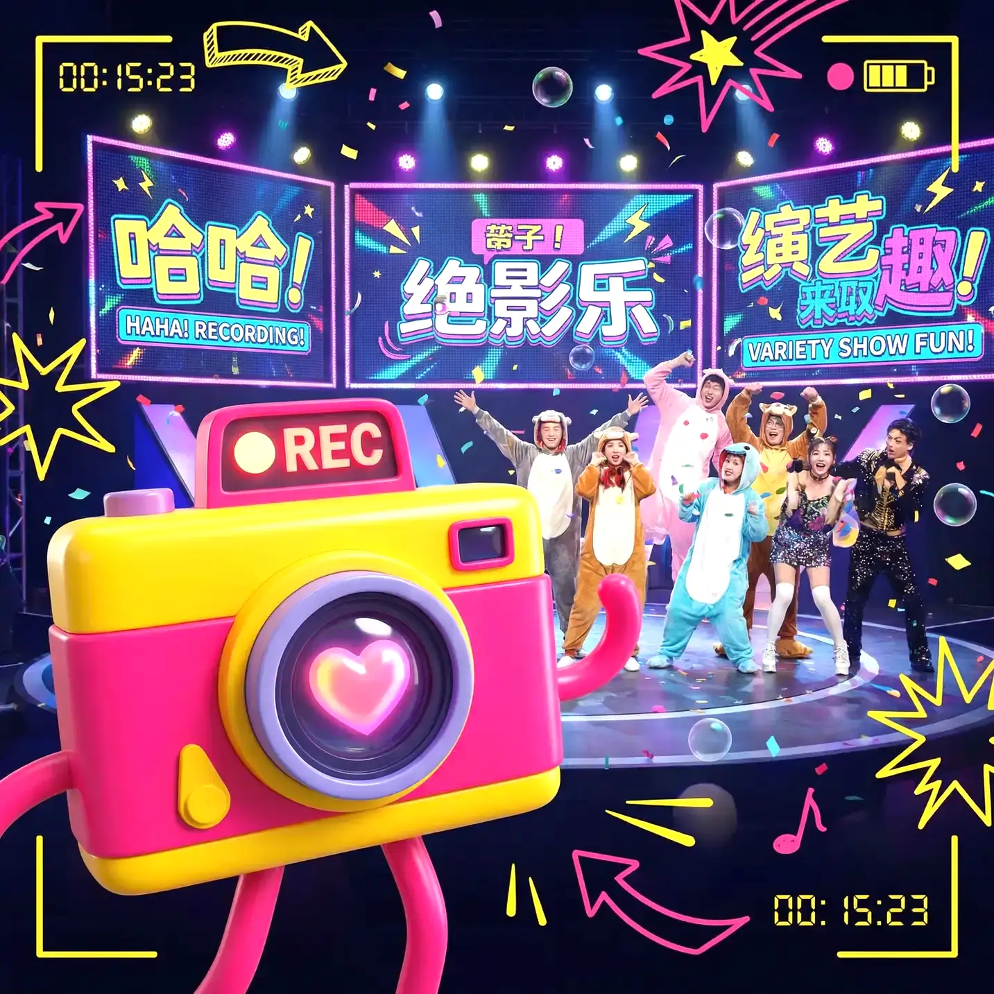 henhenluhenhenlu 狠狠橹影院 经典综艺 - 极限挑战